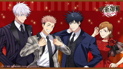 Sumzap Store(サムザップストア)| 公式グッズオンラインストア