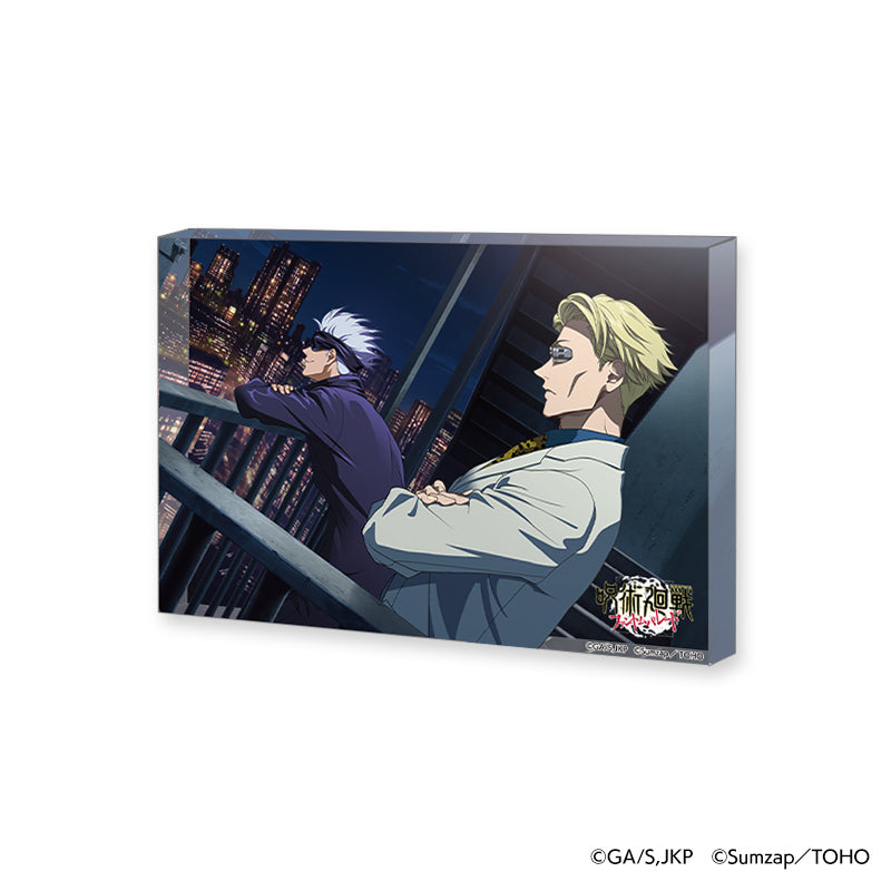 訳あってお買い得！30～80％OFF 呪術廻戦ファントムパレード アクリルブロック – Sumzap Store カードダスその他