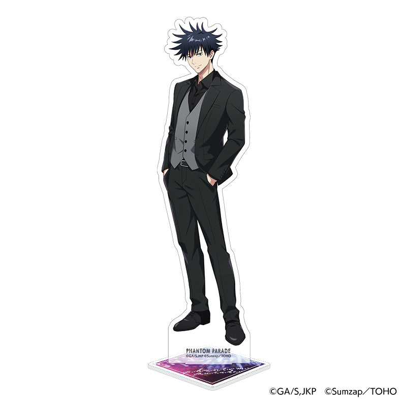 呪術廻戦 ファントムパレード アクリルスタンド アニバーサリー