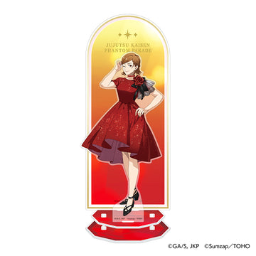呪術廻戦 ファントムパレード ジオラマアクリルスタンド 2nd 
