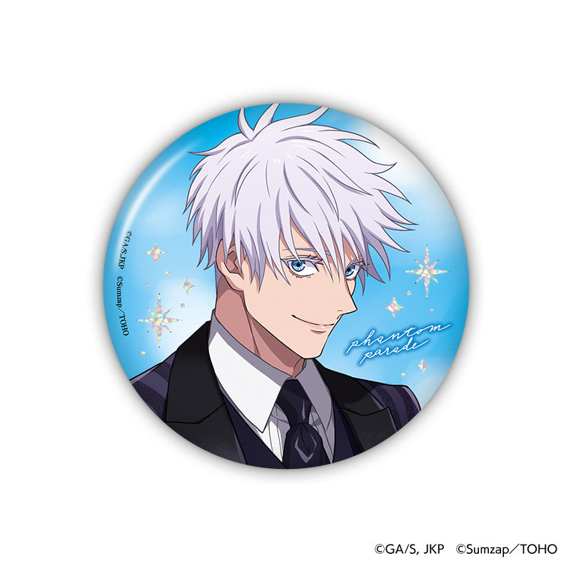 呪術廻戦 ファントムパレード 缶バッジ 2ndアニバーサリー – Sumzap Store
