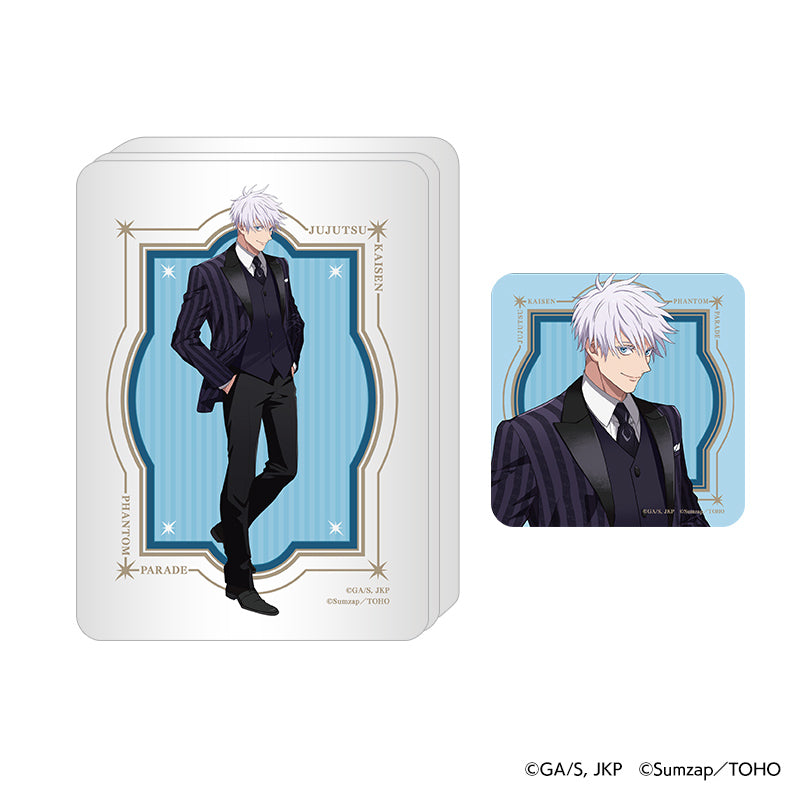 呪術廻戦 ファントムパレード カフェセット 2ndアニバーサリー