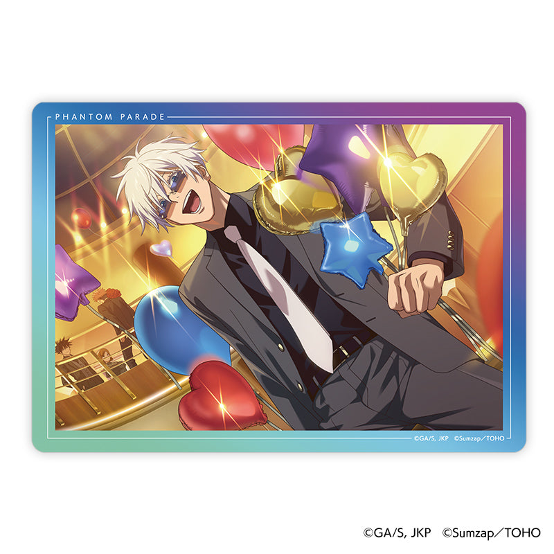 呪術廻戦 ファントムパレード クリアカード 2ndアニバーサリー