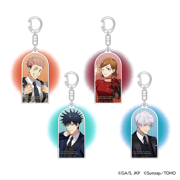 呪術廻戦 ファントムパレード ファーチャーム 2ndアニバーサリー