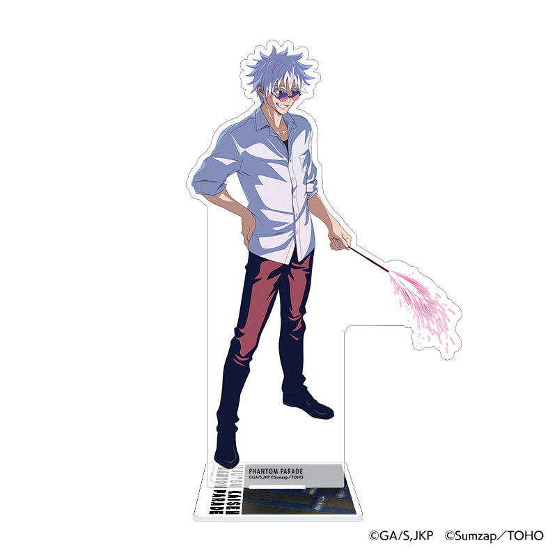 コトダマン 呪術廻戦 アクリル スタンド 呪術廻戦ファントムパレード アクリルスタンド 1.5th