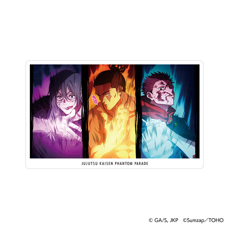 呪術廻戦 ファントムパレード 幻影夜行カード vol.8 – Sumzap Store